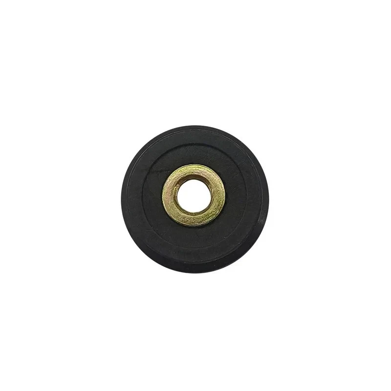 ضربه گیر جک وسط موتور سیکلت مدل NVX150 مناسب برای ان وی ایکس آیروکس