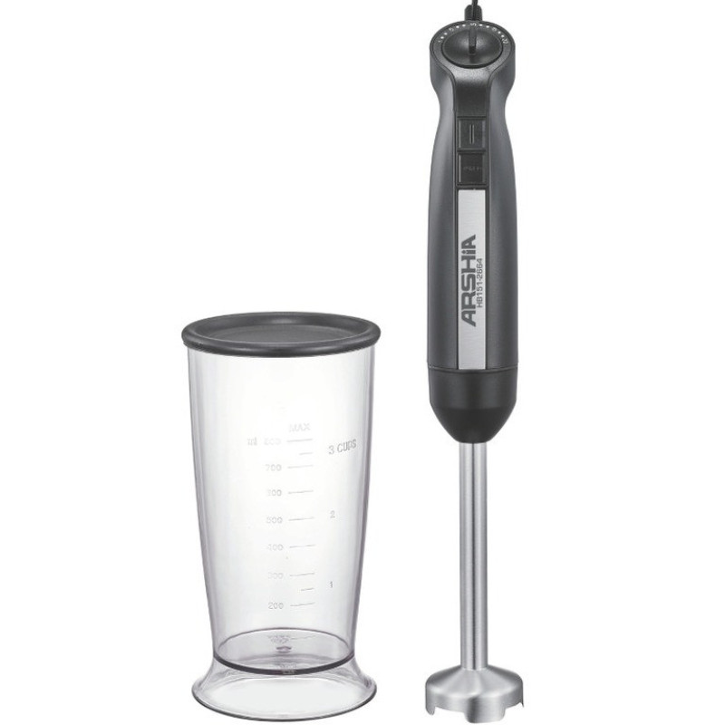 گوشت کوب برقی 1000 وات عرشیا مدل HB151-2664