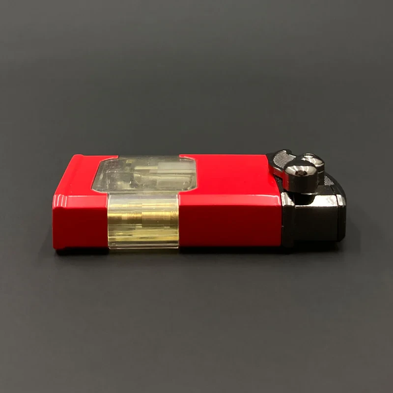 فندک مدل هندلی اتمی کد DKD-1294