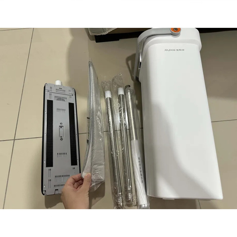 ست سطل و زمین شوی کد 75GY2P