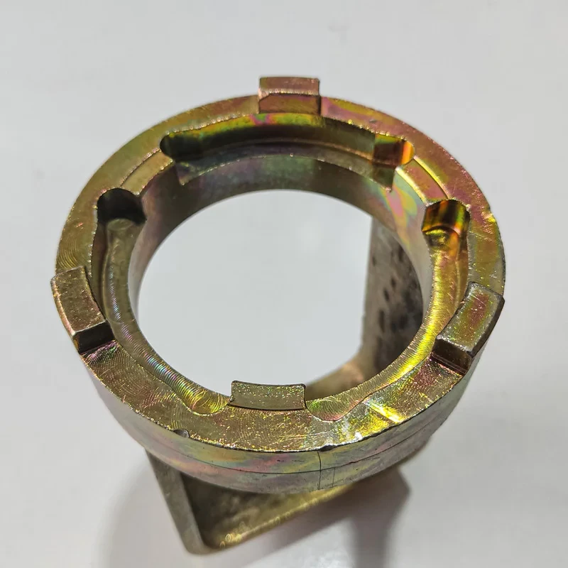 آچار دسته موتور بالا خودرو مدل TGK-2501 مناسب برای 405206