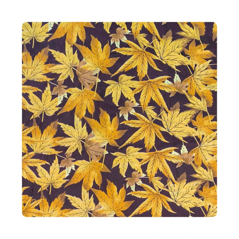 کاور لحاف آدنو مدل Autumn کد CH136 یک نفره سایز 160x220 سانتی متر
