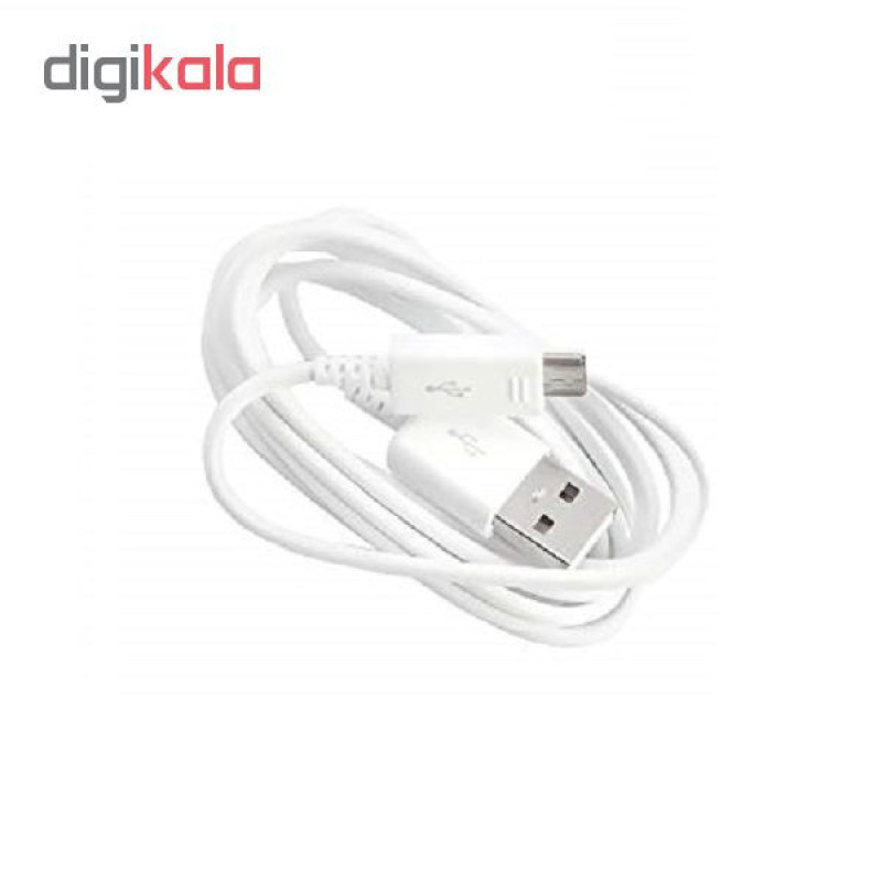 کابل تبدیل USB به microUSB کد 925UW فست شارژ طول 1 متر