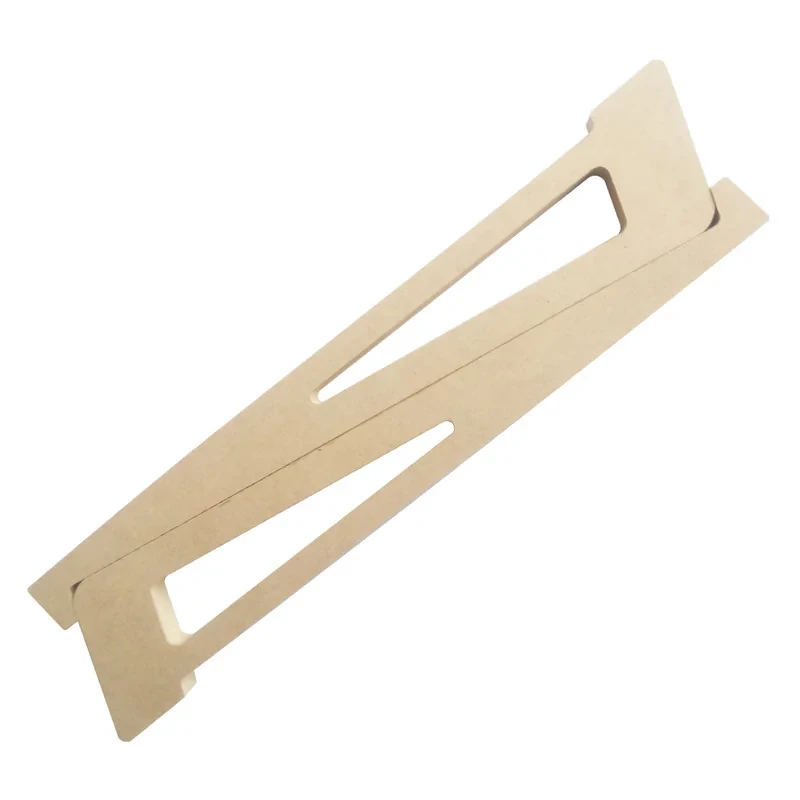 پایه نگهدارنده لپ تاپ مدل 4010 مجموعه 2 عددی