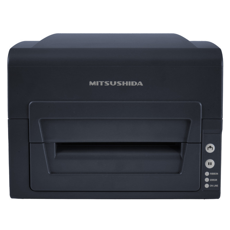 پرینتر لیبل زن میتسوشیدا مدل KC-S352