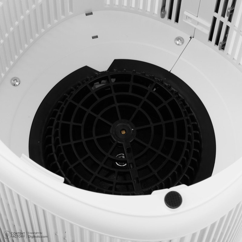 دستگاه تصفیه کننده هوا ایستکول مدل TM-TW300UV