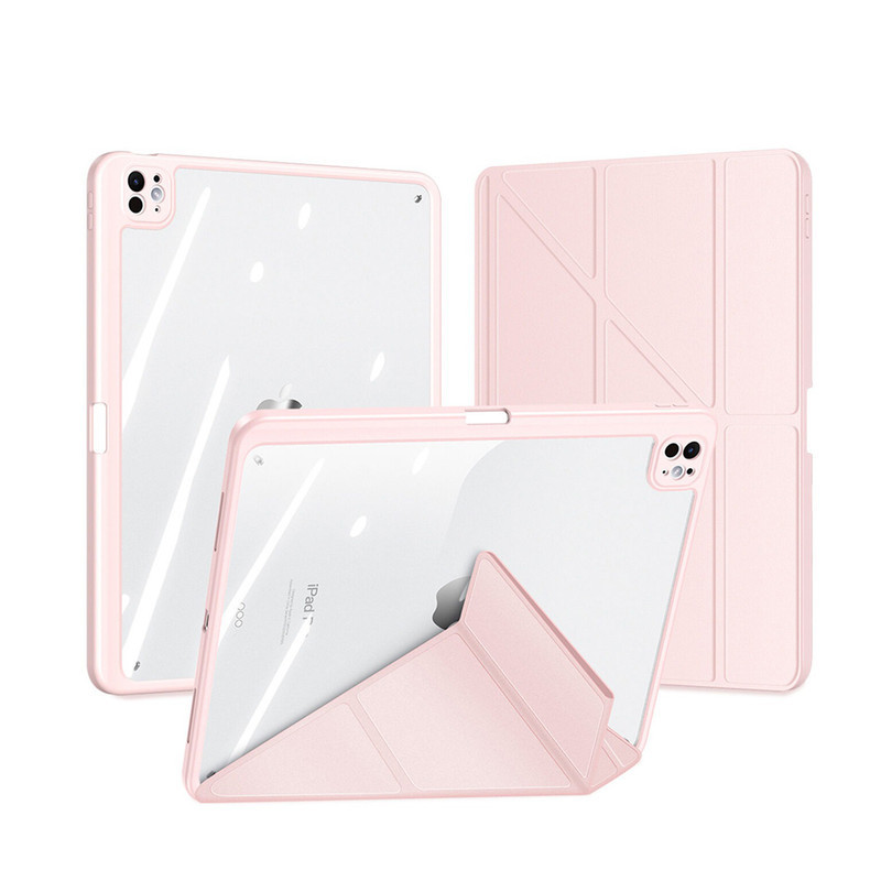 کیف کلاسوری دوکس دوکیس مدل MAGI مناسب برای تبلت Apple iPad Pro 20242025-11 Inch