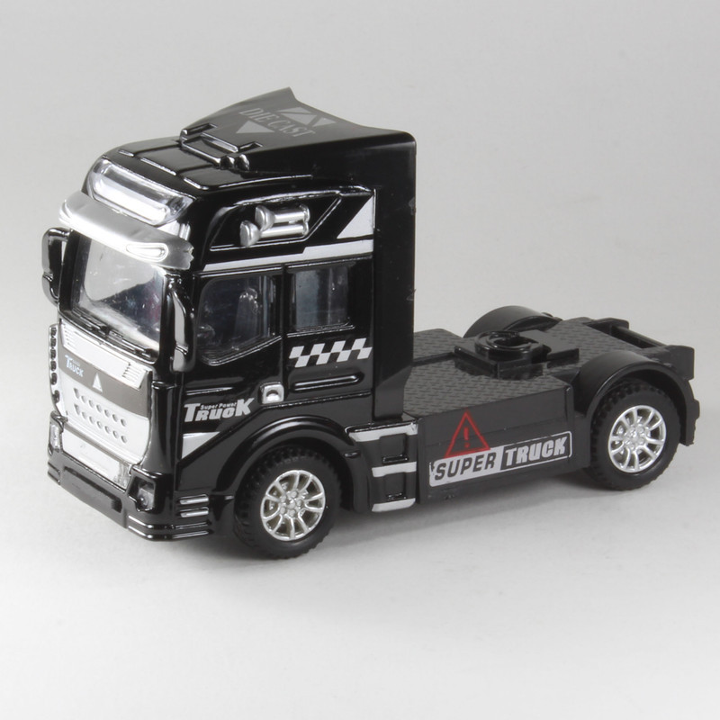 ماشین بازی مدل Super Truck