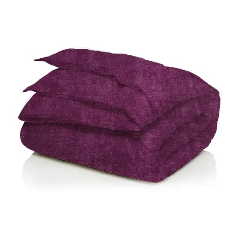 لحاف چیداری مدل پتینه دو نفره سایز 240x220 سانتی متر