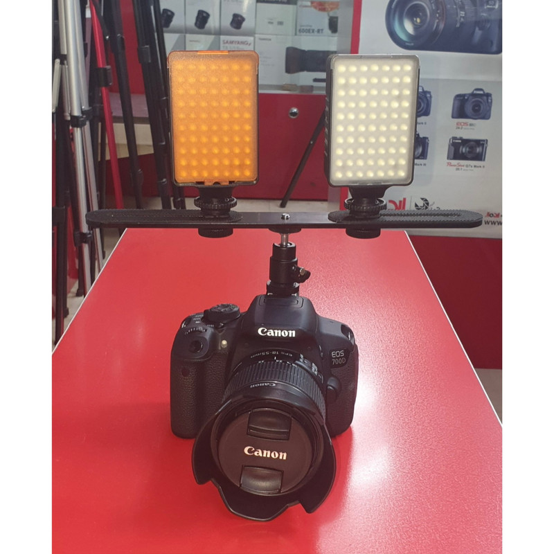پایه نگهدارنده نور مدل K22