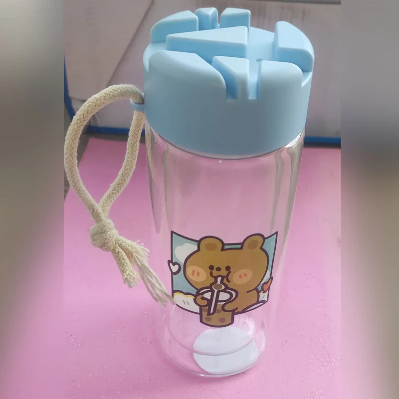بطری کپت مدل KP9047 کد 03