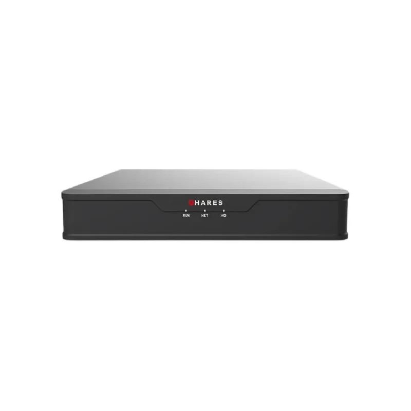 ضبط کننده ویدیویی حارس مدل NVR-E04-1C