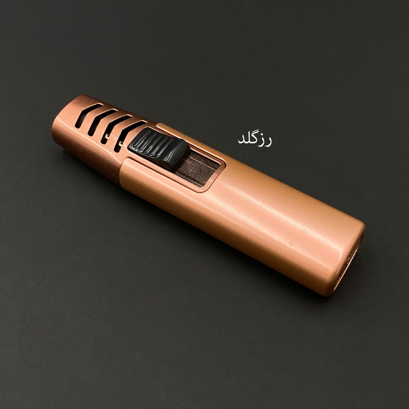فندک مدل جت اتمی کد DKD-1295