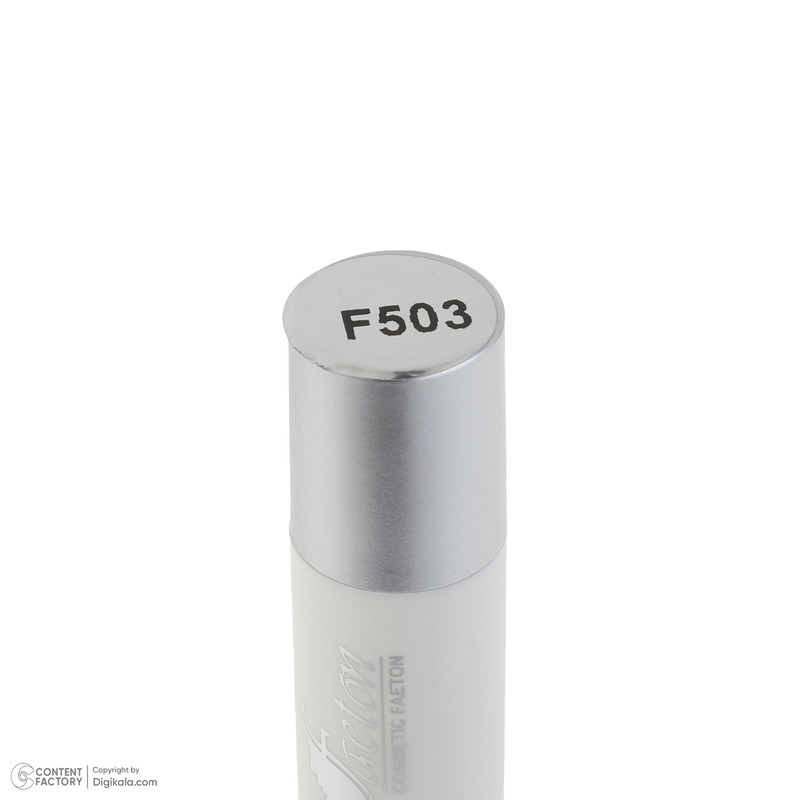 رژلب مدادی فایتون مدل پیچی  BB شماره 503