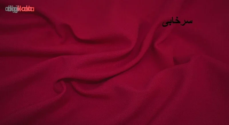 پرده مدل  Ka14 سایز 280x300 سانتی‌متر
