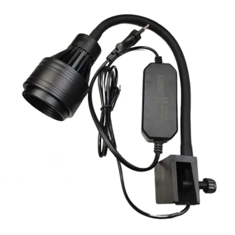 لامپ ال ای دی آکواریوم سوبو مدل لنزدار SD-048LB 17w