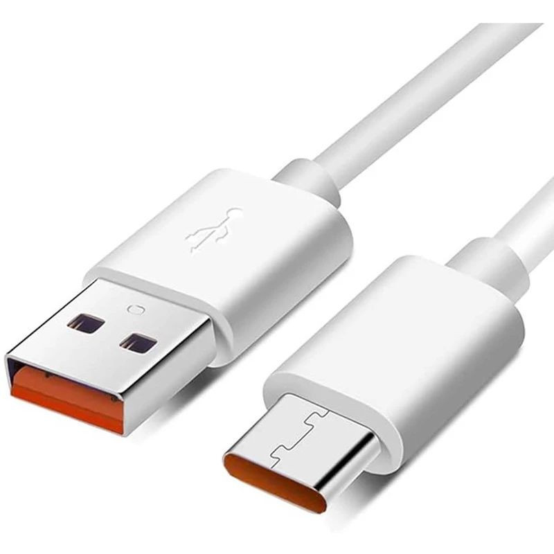 شارژر دیواری 120 وات مدل MDY-12-AEU به همراه کابل USB-C