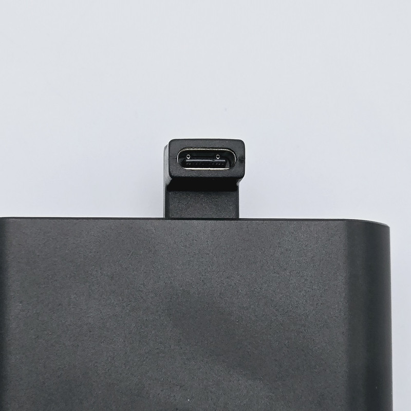 مبدل  USB-C به USB-C مدل OTG-RF بسته دو عددی
