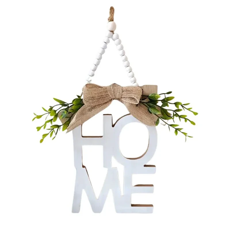 دیوارکوب طرح Home کد 1