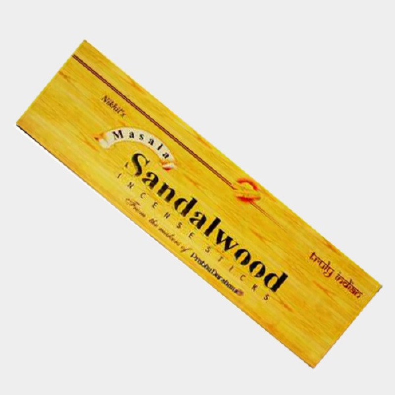 عود مدل sandal wood