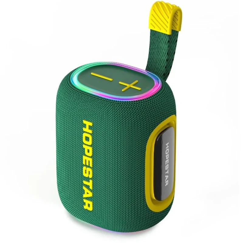 اسپیکر بلوتوثی قابل حمل هوپ استار مدل H57 Mini