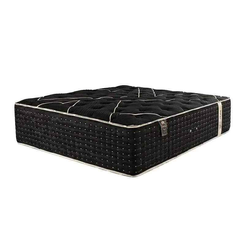 تشک طبی مبلیران مدل دکتر کینگ دو نفره سایز 200x180 سانتی متر