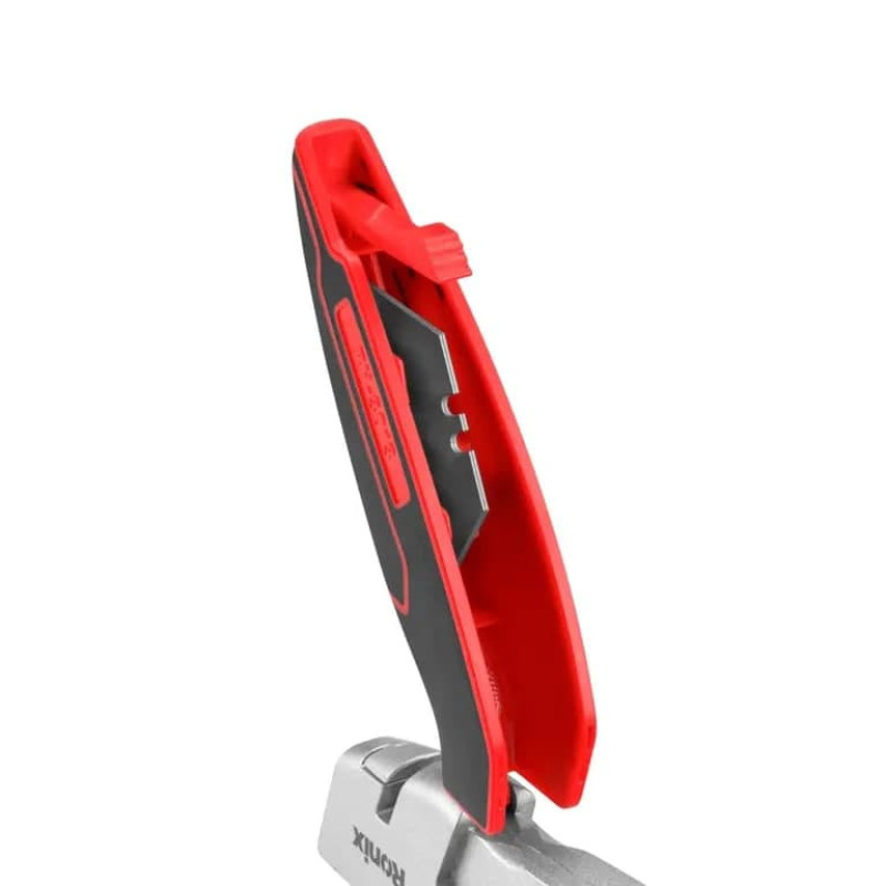 کاتر رونیکس مدل RH-3013 به همراه تیغ کاتر