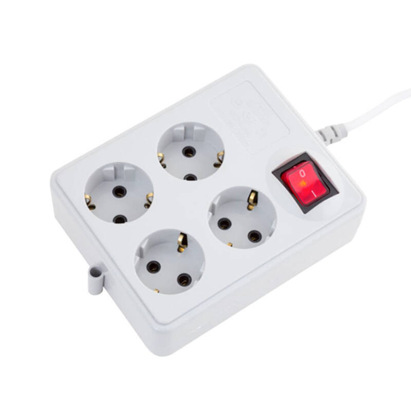محافظ ولتاژ پارت الکتریک مدل P894