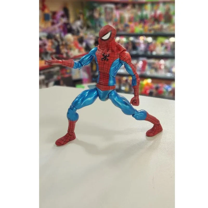 اکشن فیگور مدل اسپایدرمن Spider-org
