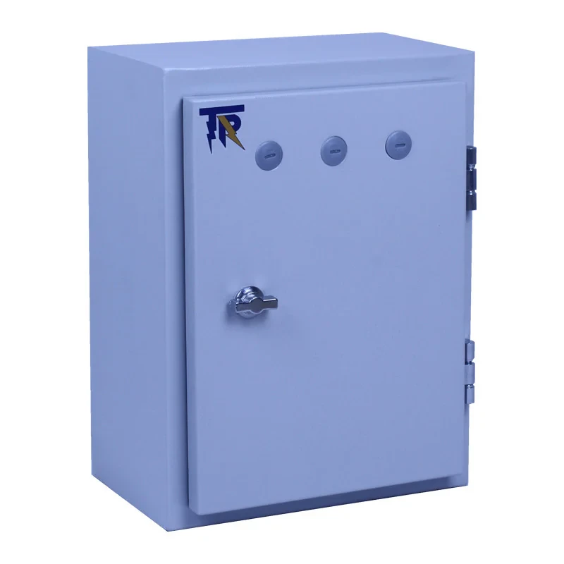 تابلو برق مدل روکار کد TPR 21×40×30