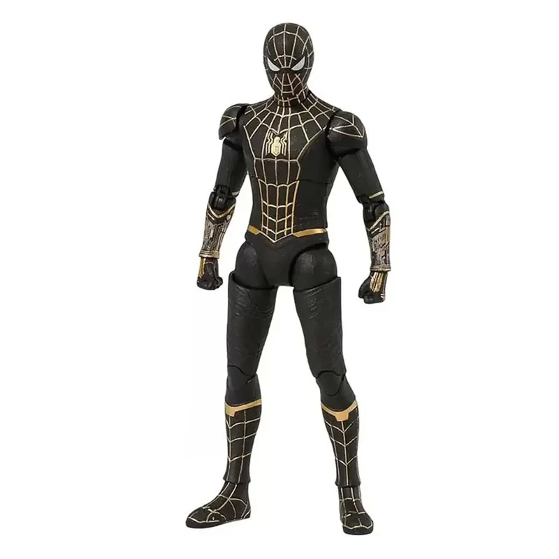 اکشن فیگور مدل  No Way Home Spiderman