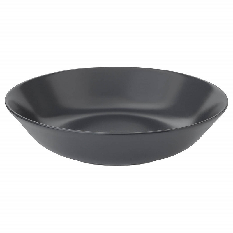 سرویس غذاخوری 18 پارچه ایکیا مدل DINERA کد M 22610