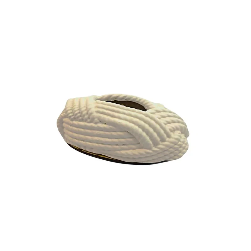 جای دستمال کاغذی مدل کلاف