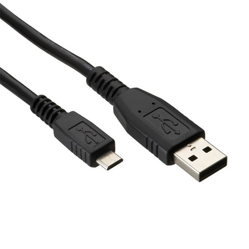 کابل میکرو یو اس بی P-Net طول 1.5 متر