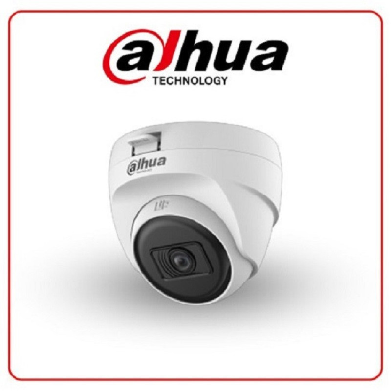 دوربین مداربسته آنالوگ داهوا مدل DH-HAC-T2A21P-U