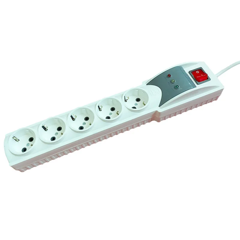 محافظ برق مایسا مدل MP 247