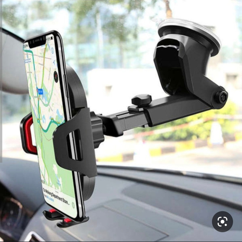 پایه نگهدارنده گوشی موبایل مدل Car Holder SH3100