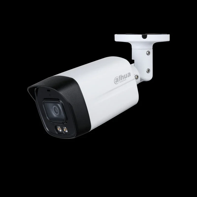 دوربین مداربسته آنالوگ داهوا مدل  HAC-HFW1500TLMP-IL-A