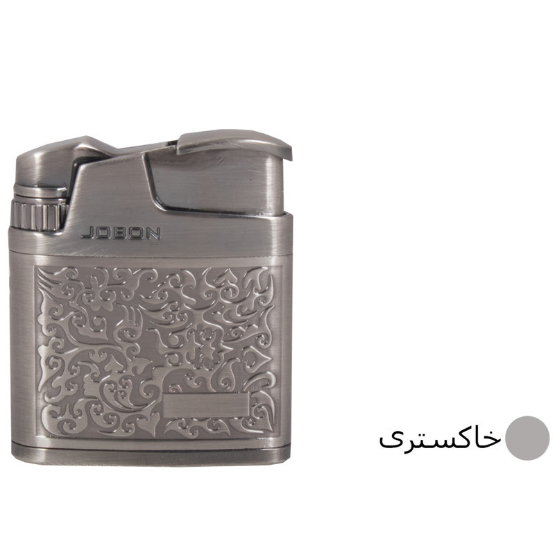 فندک جوبون طرح اسلیمی کد PJ-1123
