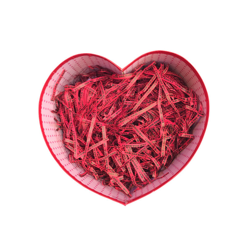 پوشال تزیینی مدل عشق کد 50 G