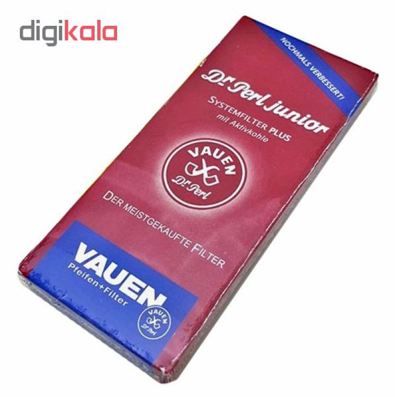 فیلتر پیپ وان مدل Carbon Filter