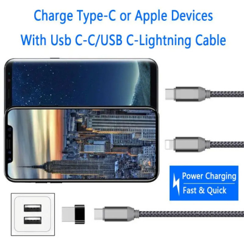 مبدل USB_C به USB مدل DSPT_56