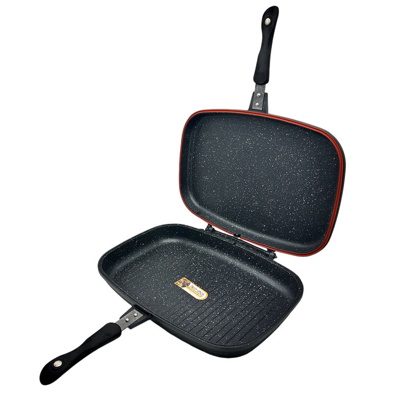تابه دی اس پی مدل CA007-F40-Black سایز 40