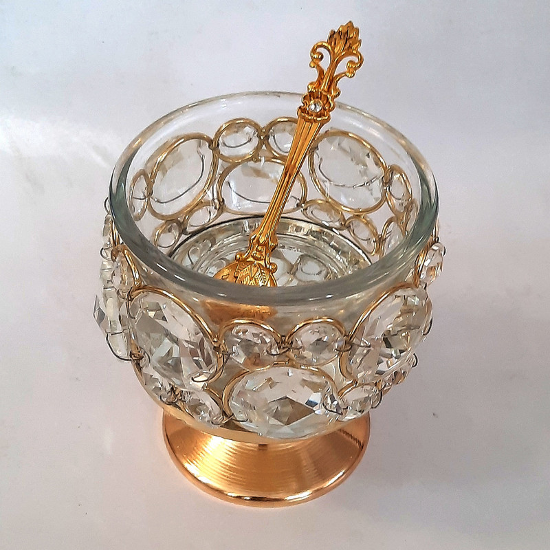 بستنی خوری مدل نگین