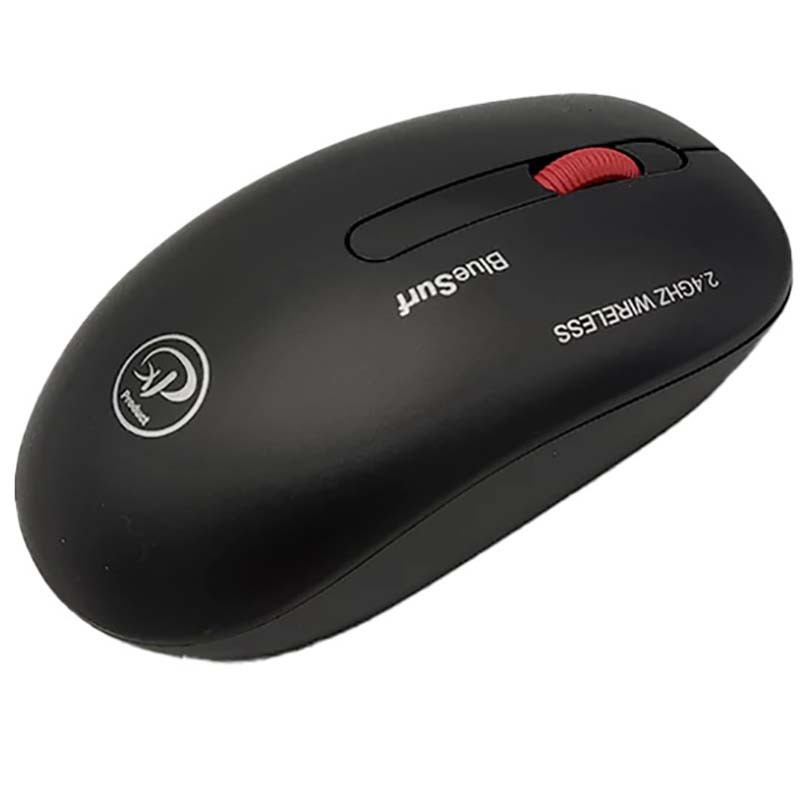 ماوس بی سیم ایکس پی-پروداکت مدل XP-W490