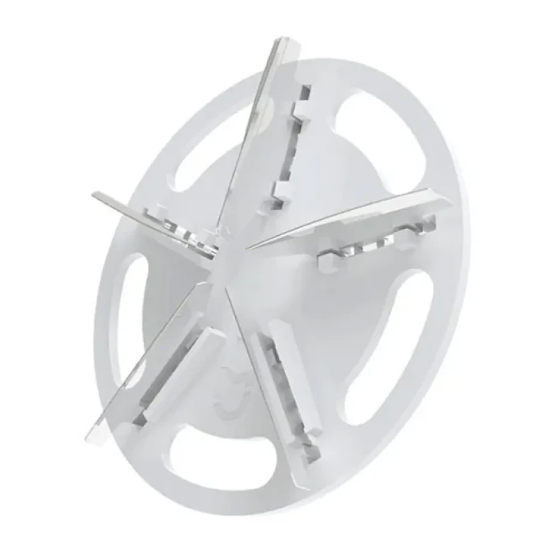 سری پرزگیر لباس میجیا مدل special cutter