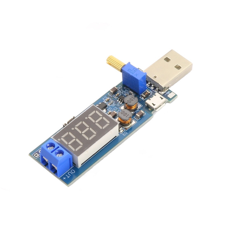 ماژول کاهنده و افزاینده مدل KSRE-HW-132