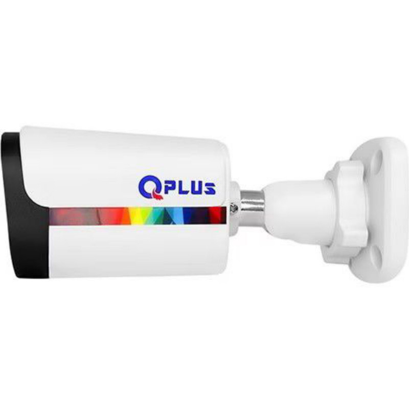 دوربین مداربسته تحت شبکه کیو پلاس مدل PL-IPC-BU5699PA4A-B