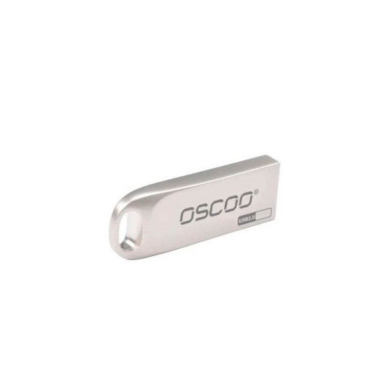 فلش مموری اوسکو مدل R11  ظرفیت 16 گیگابایت با رابط USB 2.0