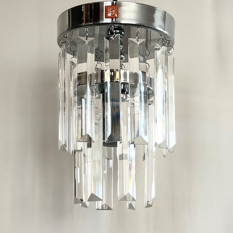 لوستر نورهام مدل کاردی نخلستان 2